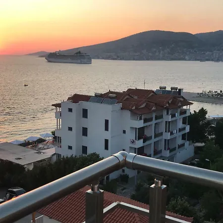 Apartment Sunset