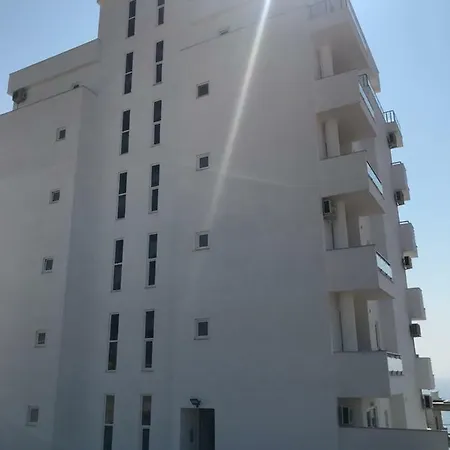 Sunset Apartment Sarande